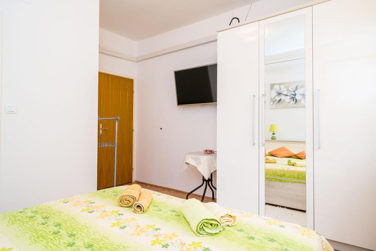 Rooms Rita Dubrovnik Exterior foto