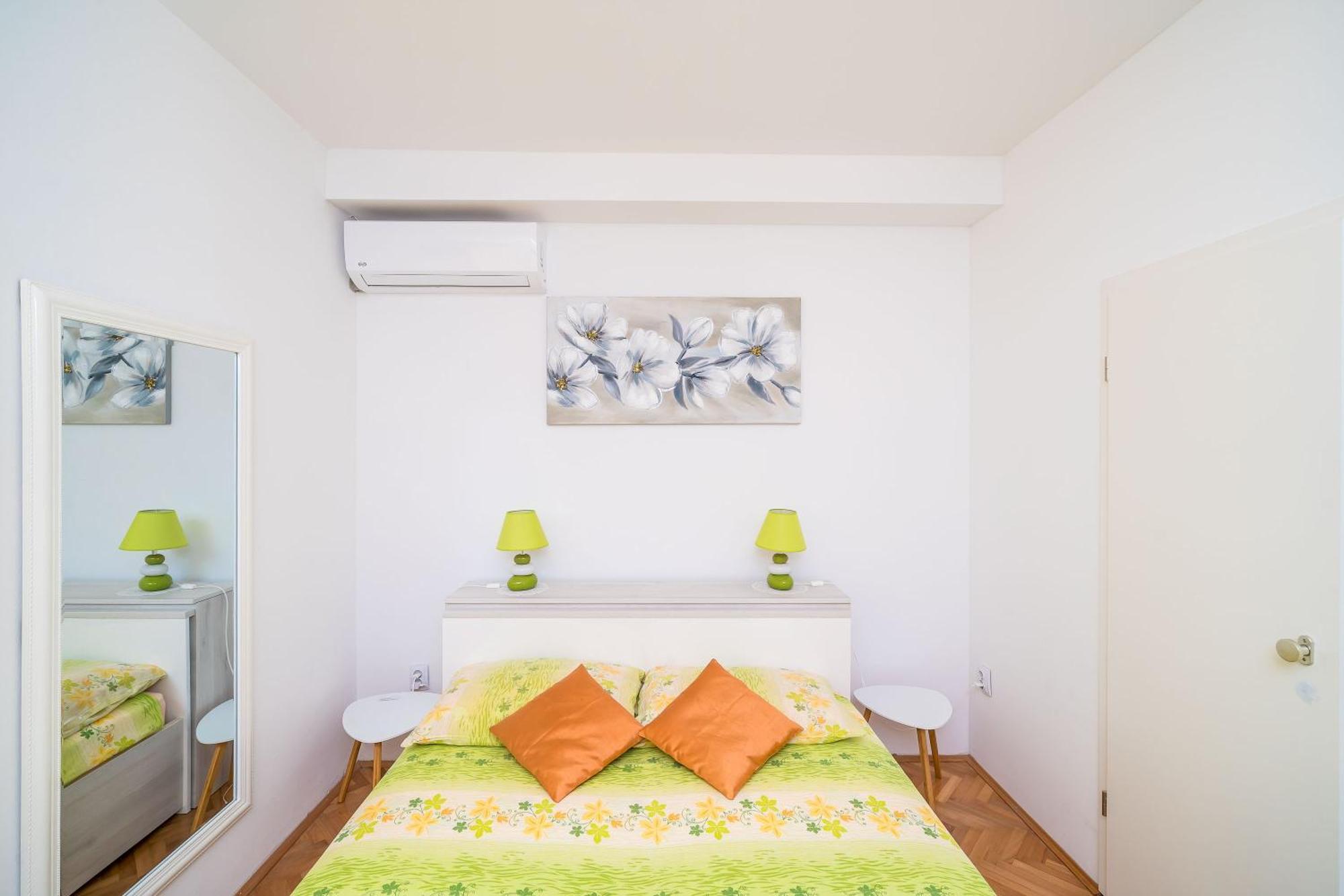 Rooms Rita Dubrovnik Quarto foto