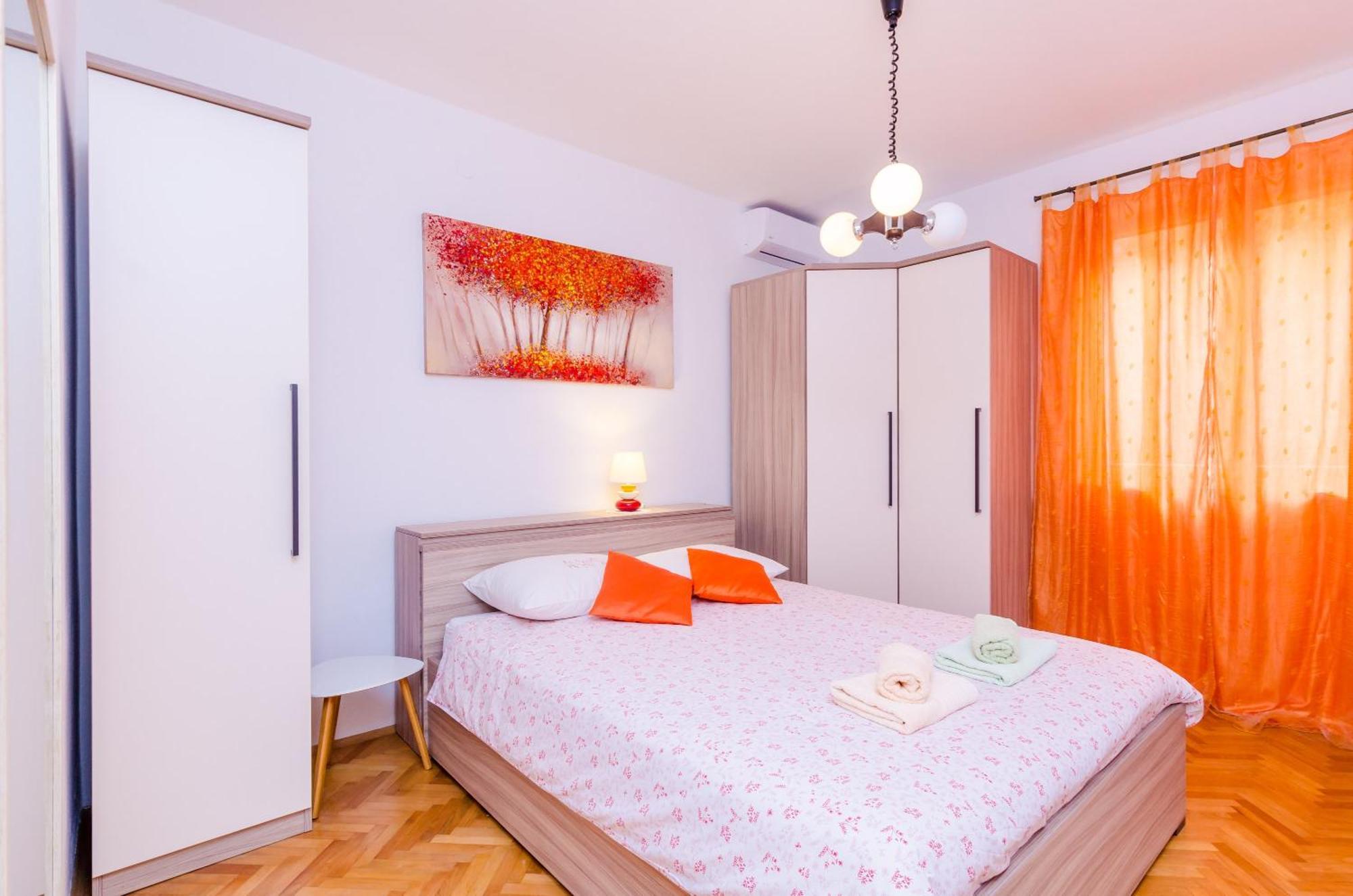 Rooms Rita Dubrovnik Quarto foto