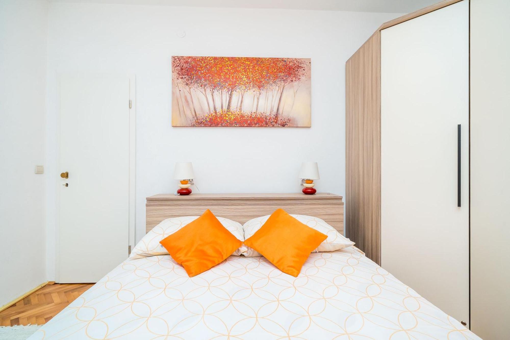 Rooms Rita Dubrovnik Quarto foto